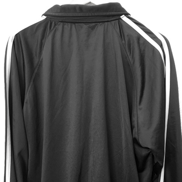 NWOT, Mens Spalding Track jacket - Picture 3 of 4